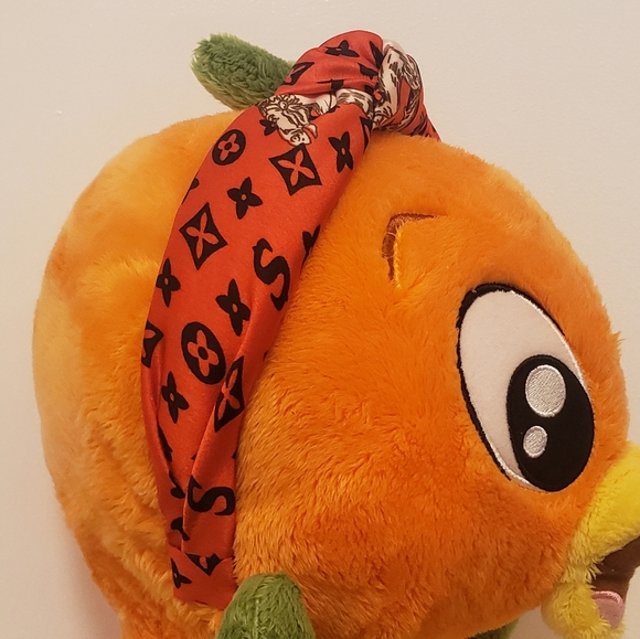 🆕️🌟Designer Inspired Headband - Picture 4 of 6